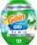 Gain flings Ultra Oxi Laundry Detergent Pacs, 112 Count, Waterfall Delight Scent, 3-in-1, HE Compatible