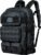 Falko Tactical Backpack 50L, 2.4x Stronger, Large Military Molle Rucksack, Heavy Duty, Work and Outdoors