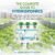 The Complete Guide to Hydroponics: Year-Round Harvests with Practical Techniques and Creative Solutions for Visually Stunning Urban Gardens (The Urban Farming Blueprint, Book 2)