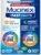 Mucinex Fast-Max Day Cold and Flu & Night Cold and Flu Medicine for Adults, Day/Night Combo Pack for Fever, Sore Throat Relief, Decongestant, Cough & Cold Medicines, 24 Fast-Dissolving Liquid Gels