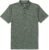 Volcom Men’s Hazard Performance Short Sleeve Lightweight Golf Polo