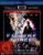 Future Force 1 + 2 ( Future Force / Future Zone ) [ Blu-Ray, Reg.A/B/C Import – Germany ]