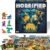 Ravensburger Horrified: Greek Monsters – Cooperative Strategy Board Game | for Ages 10 and Up | Unleash Mythical Creatures | Engaging Family Game Night Entertainment