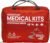 Adventure Medical Kits Sportsman Series Medical Kit – 400 – First Aid Kit for Camping, Hiking, Hunting & More – For 10 People for 14 Days – Includes Bandages, Medicine, Guide Book & More