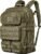 Falko Tactical Backpack 50L, 2.4x Stronger, Large Military Molle Rucksack, Heavy Duty, Work and Outdoors